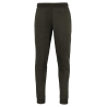 Pantalon jogging écoresponsable homme Vert Khaki – Native Spirit – vue 2