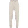 Pantalon jogging écoresponsable homme Naturel brut Native Spirit