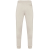 Pantalon jogging écoresponsable homme Naturel brut Native Spirit – vue 2
