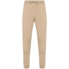 Pantalon jogging écoresponsable homme Sable mouillé Native Spirit