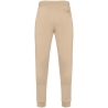 Pantalon jogging écoresponsable homme Sable mouillé Native Spirit – vue 2
