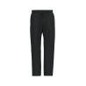 Pantalon jogging écoresponsable ample unisexe Noir – Native Spirit
