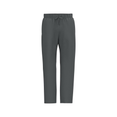 Pantalon jogging écoresponsable ample unisexe Gris – Native Spirit