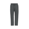 Pantalon jogging écoresponsable ample unisexe Gris – Native Spirit