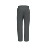 Pantalon jogging écoresponsable ample unisexe Gris – Native Spirit – vue 2
