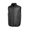 Bodywarmer matelassé recyclé Core Marine – Result