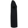 Robe droite Noire Kariban Premium – Tenue professionnelle – vue 3