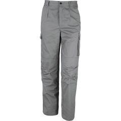 Pantalon de travail Action Gris – Result Workguard