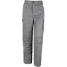 Pantalon de travail Action Gris – Result Workguard