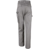 Pantalon de travail Action Gris – Result Workguard – vue 2