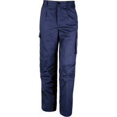 Pantalon de travail Action marine Result Workguard