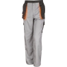 Pantalon de travail Lite Orange Result – Coupe Regular