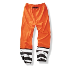 Pantalon Haute Visibilité Prism PU Safe & Dry Orange – Result
