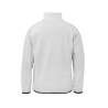 Veste polaire thermique recyclée Result – Blanc | 280 g/m² – vue 2
