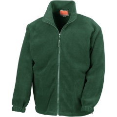 Veste polaire Polartherm™ Result – Vert Forest Green