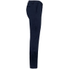 Chino Homme Marine Kariban Premium – Pantalon de Travail Stretch – vue 3