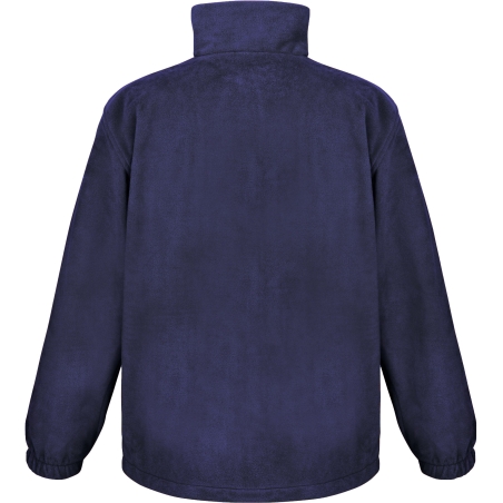 Veste polaire Polartherm™ Marine Result – Coupe Straight Full Zip – vue 2