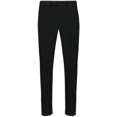 Pantalon de costume homme Noir – Kariban Premium