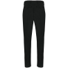 Pantalon de costume homme Noir – Kariban Premium – vue 2