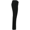 Pantalon de costume homme Noir – Kariban Premium – vue 3