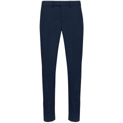 Pantalon de costume homme Marine – Kariban Premium