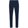 Pantalon de costume homme Marine – Kariban Premium