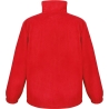 Veste polaire Polartherm™ Result Rouge – 330 g/m² – vue 2