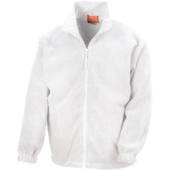 Veste polaire Polartherm™ Blanc