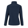 Veste softshell femme recyclée Result – Marine – vue 2