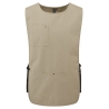 Veste tablier de travail Vert Kaki Premier – 310 g/m²