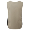 Veste tablier de travail Vert Kaki Premier – 310 g/m² – vue 2