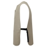 Veste tablier de travail Vert Kaki Premier – 310 g/m² – vue 3