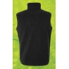 Bodywarmer Recyclé Noir – Gilet Sans Manche Result 280 g/m² – vue 2