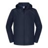 Veste Shell Imperméable Essential Marine Russell