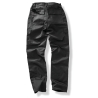 Pantalon de travail utilitaire recyclé Result Work-Guard Noir – vue 2