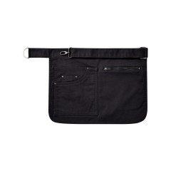 Tablier Métro Noir 320 g/m² – Premier