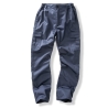 Pantalon de travail utilitaire recyclé Marine – Result Work-Guard