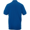 Polo Heavy Duty Russell Bleu (Bright Royal) – 210 g/m² – vue 2