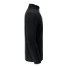 Veste Softshell Essentielle Noire Russell – Personnalisée – vue 3