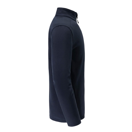 Veste Softshell Essential Marine Russell – Légère & Déperlante – vue 3