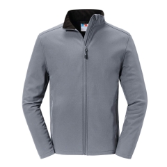 Veste Softshell Essential Gris (Iron Grey) Russell