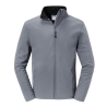 Veste Softshell Essential Gris (Iron Grey) Russell