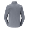 Veste Softshell Essential Gris (Iron Grey) Russell – vue 2