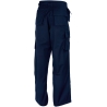 Pantalon de travail Heavy Duty Marine Russell – Coupe Large – vue 2