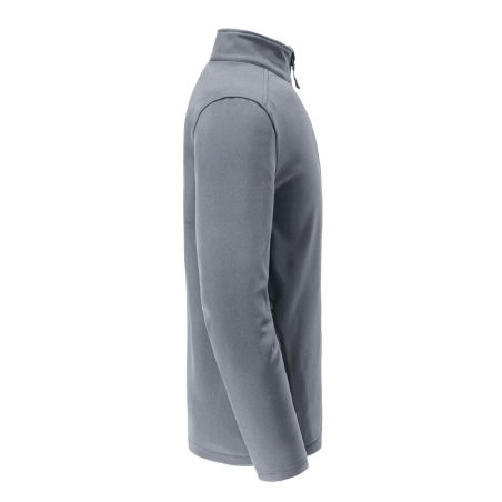 Veste Softshell Essential Gris (Iron Grey) Russell – vue 3