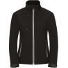Veste Softshell Femme Bionic-Finish® Noir – Russell