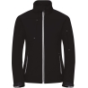 Veste Softshell Femme Bionic-Finish® Russell – Marine