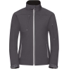 Veste Softshell Femme Bionic-Finish® Russell – Gris Iron Grey