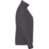 Veste Softshell Femme Bionic-Finish® Russell – Gris Iron Grey – vue 3
