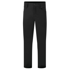 Pantalon ADAPT Stretchchecker Noir